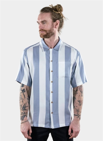 Lakor Bold Stripes Skjorte